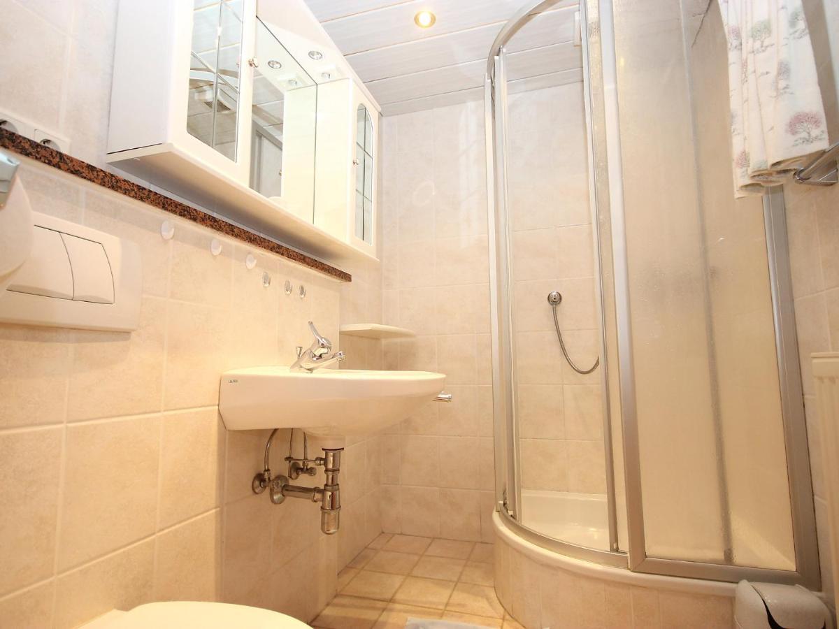 זיפלד אין טירול Apartment Am Birkenhain-6 By Interhome מראה חיצוני תמונה