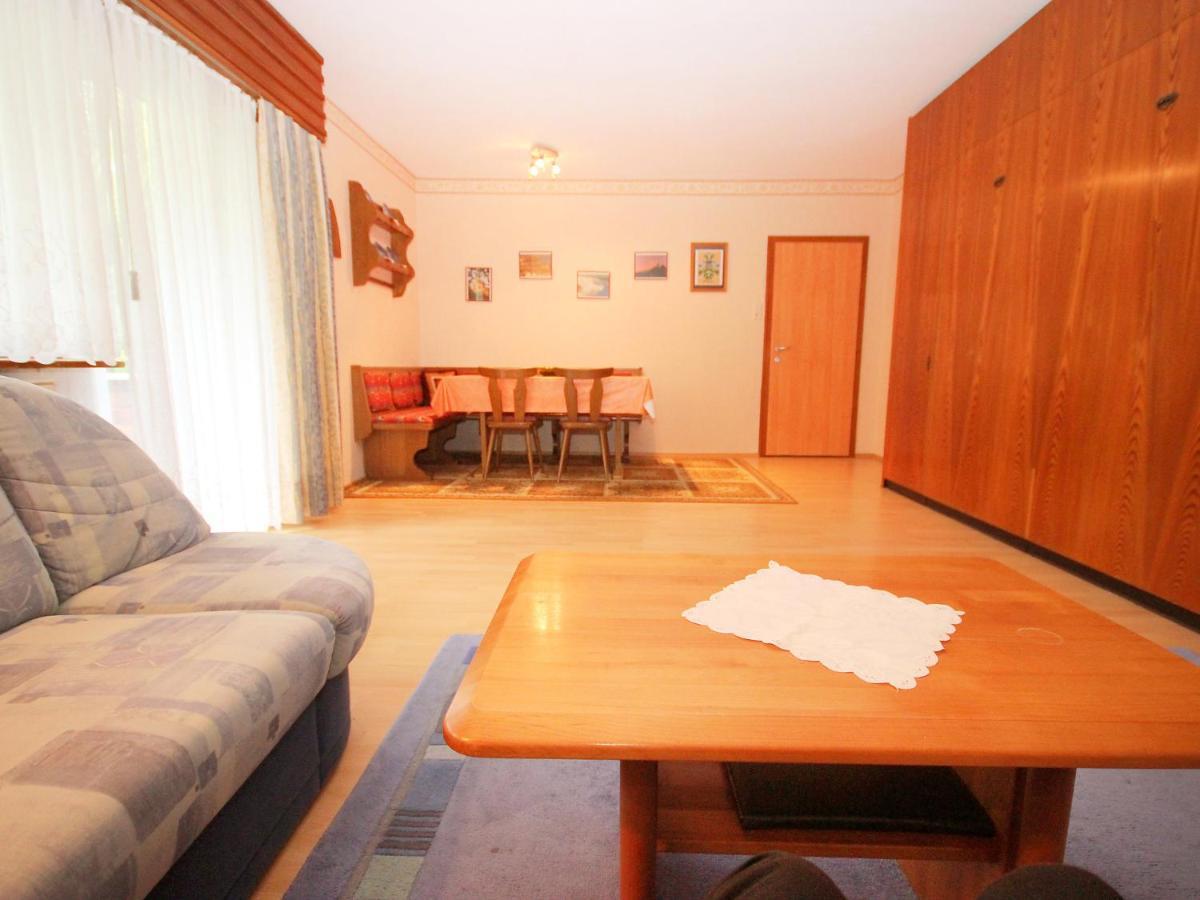 זיפלד אין טירול Apartment Am Birkenhain-6 By Interhome מראה חיצוני תמונה