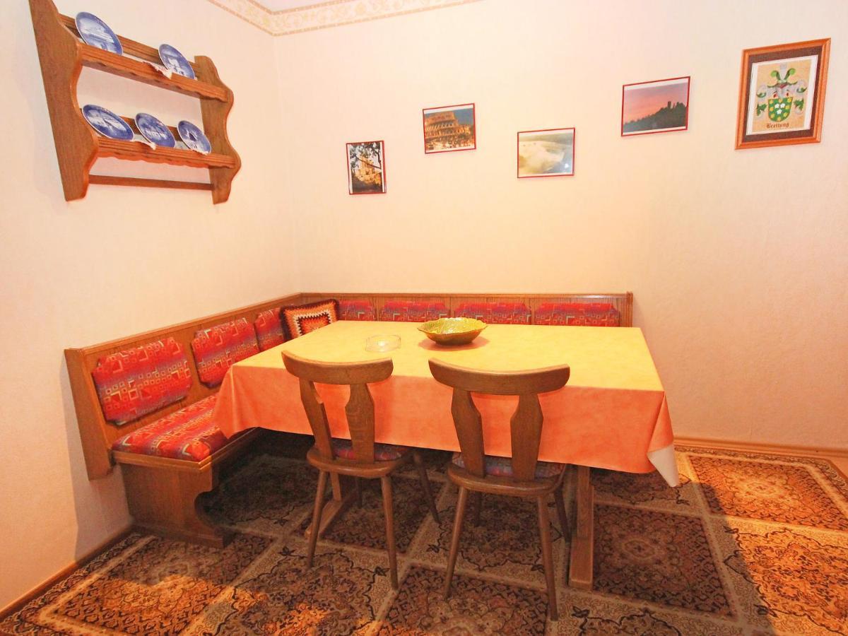 זיפלד אין טירול Apartment Am Birkenhain-6 By Interhome מראה חיצוני תמונה