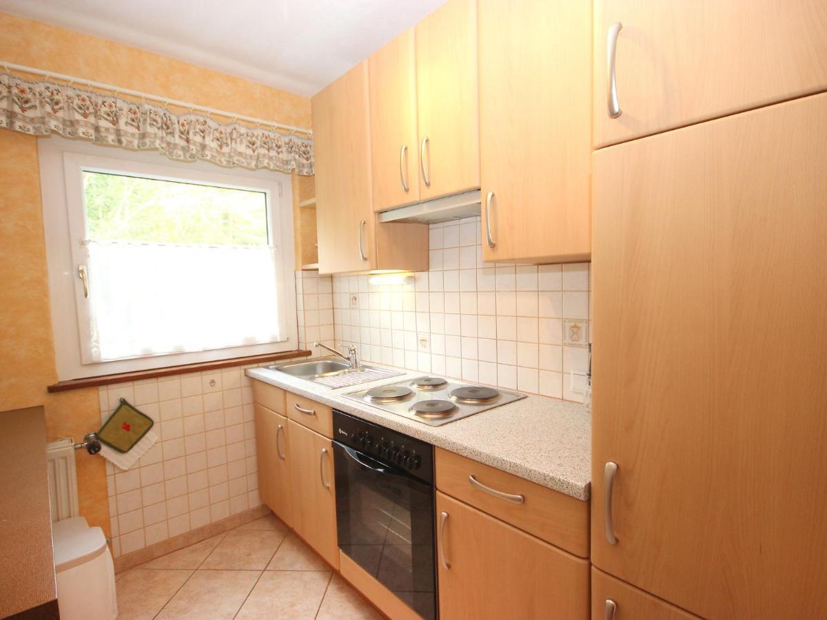 זיפלד אין טירול Apartment Am Birkenhain-6 By Interhome מראה חיצוני תמונה