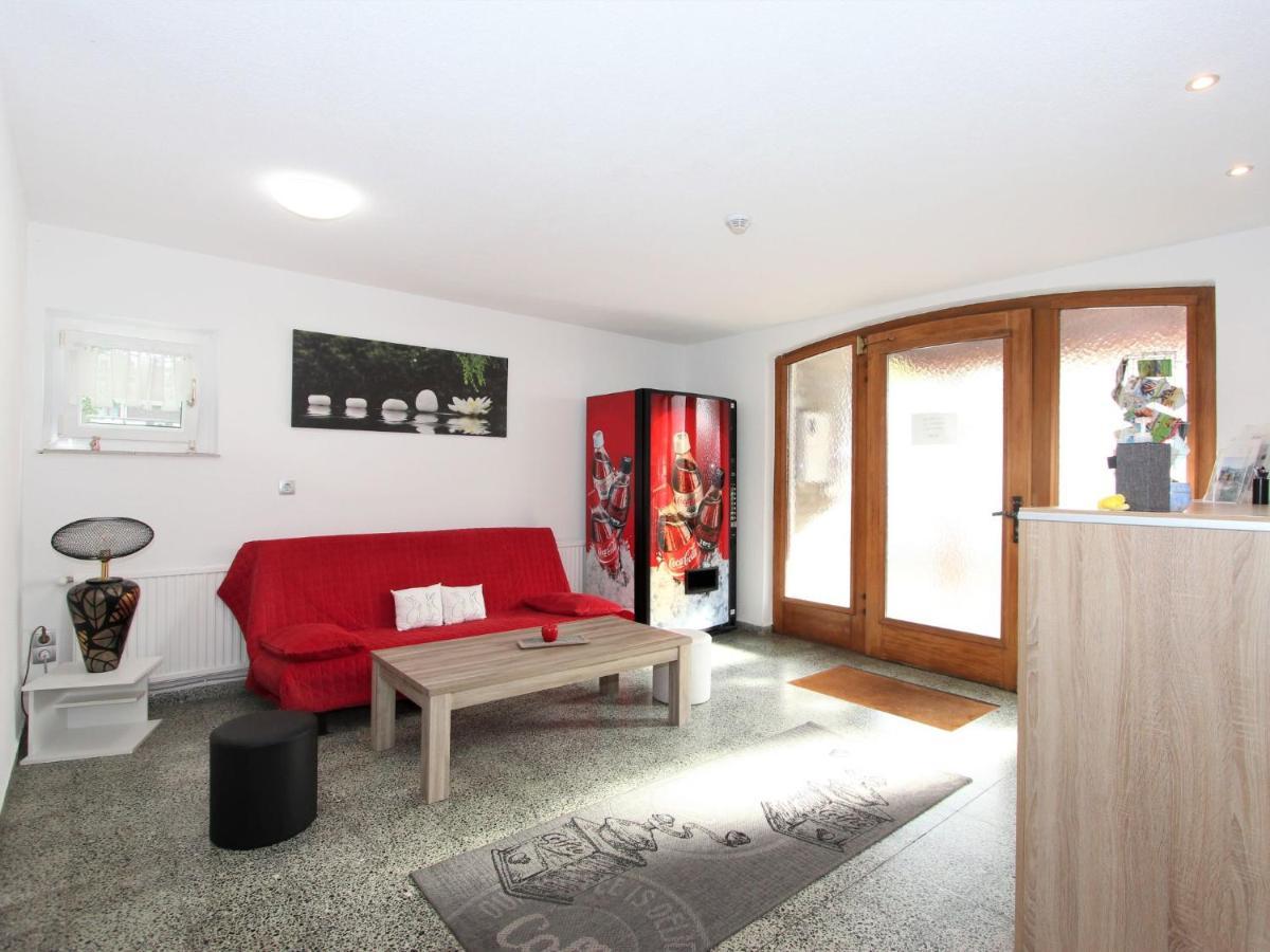זיפלד אין טירול Apartment Am Birkenhain-6 By Interhome מראה חיצוני תמונה