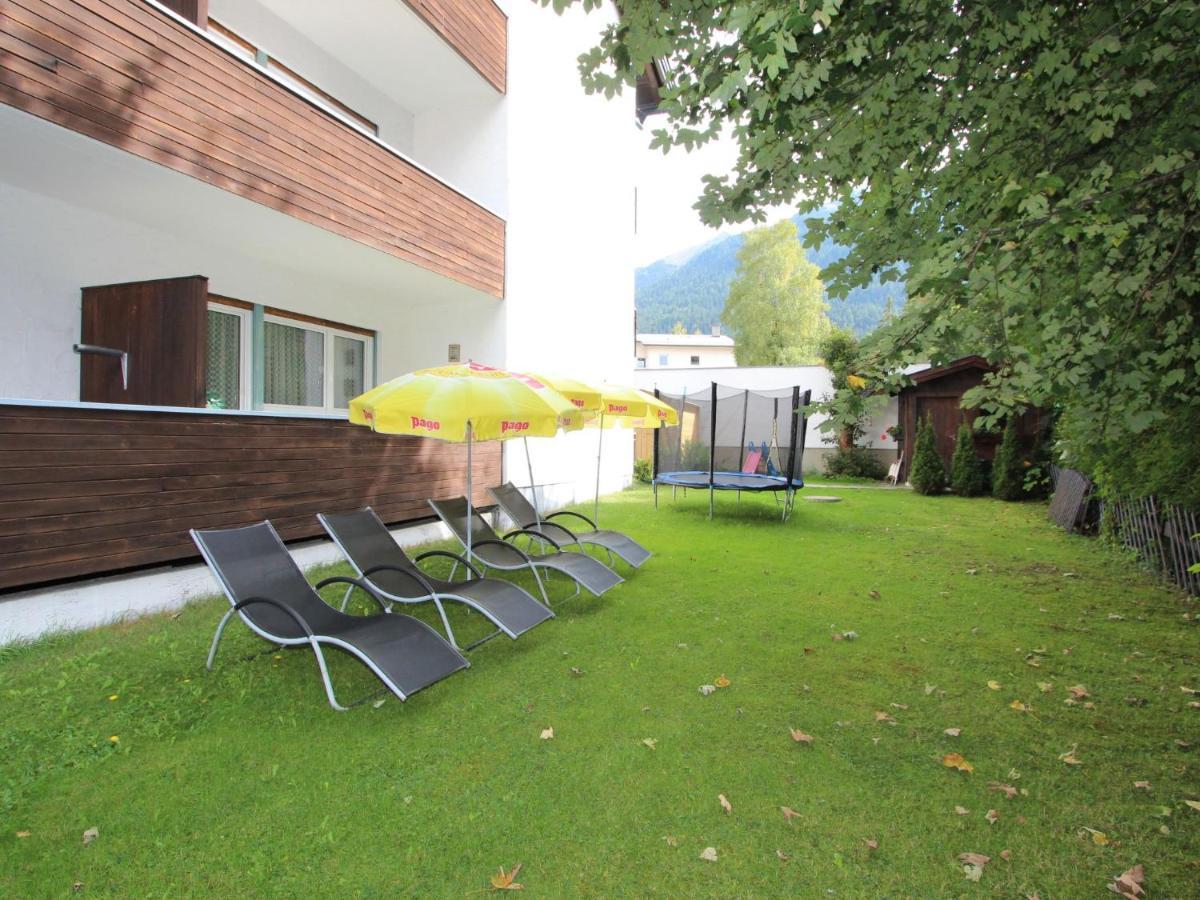 זיפלד אין טירול Apartment Am Birkenhain-6 By Interhome מראה חיצוני תמונה